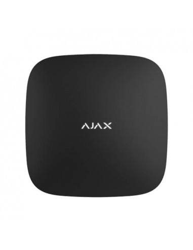 Ajax HUB 2 Plus Ethernet и 2x GSM