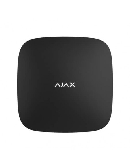 Ajax HUB 2 Plus Ethernet ja 2x GSM