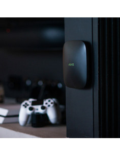 Ajax HUB 2 Plus Ethernet ja 2x GSM 2