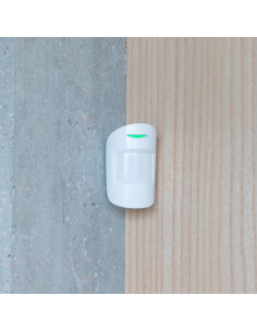 Ajax MotionProtect PIR 2