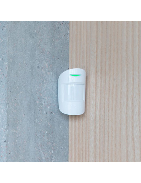 Ajax MotionProtect PIR.