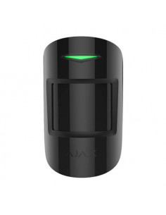 Ajax MotionProtect Plus PIR и микроволновый датчик