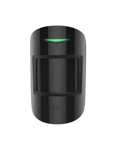 Ajax MotionProtect Plus PIR и микроволновый датчик Ajax MotionProtect Plus PIR и микроволновый датчик