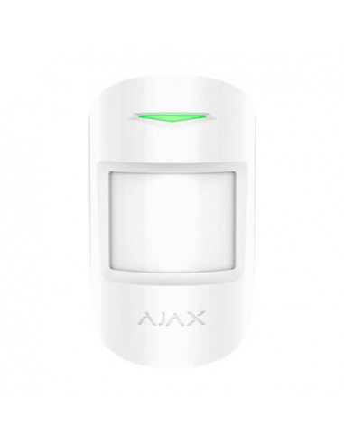 Ajax MotionProtect Plus PIR  mikrolaine Ajax MotionProtect Plus PIR  mikrolaine