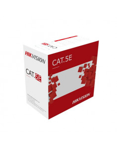 Hikvision Cat5E