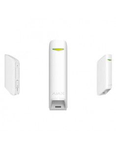 Ajax MotionProtect Curtain vertikaal vaatega liikumisandur 2