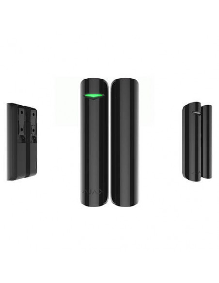 Магнит Ajax DoorProtect Plus, датчик вибрации и датчик положения Магнит Ajax DoorProtect Plus, датчик вибрации и датчик положения