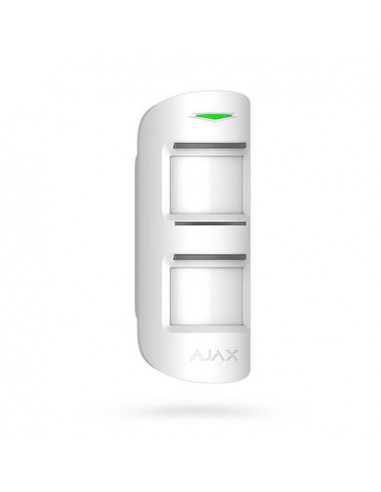 Ajax MotionProtect Outdoor väli-PIR
