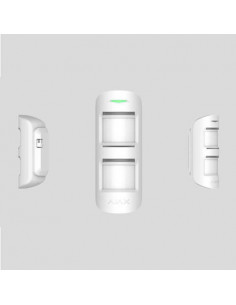 Ajax MotionProtect Outdoor PIR наружний 2