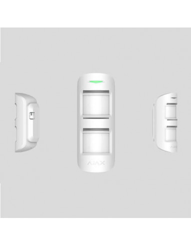 Ajax MotionProtect Outdoor PIR Ajax MotionProtect Outdoor PIR