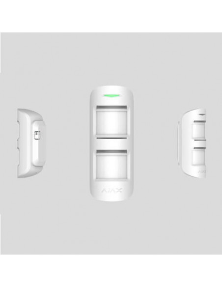 Ajax MotionProtect Outdoor väli-PIR Imper24 Ajax MotionProtect Outdoor väli-PIR Imper24