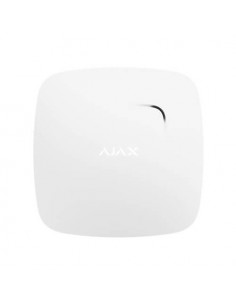 Датчик дыма+темп Ajax FireProtect