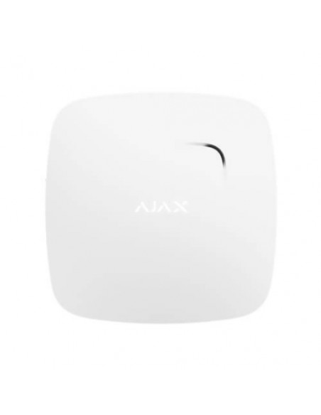 Датчик дыма+темп Ajax FireProtect Датчик дыма+темп Ajax FireProtect
