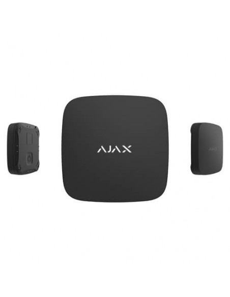 Детектор протечки воды Ajax LeaksProtect Imper24 Детектор протечки воды Ajax LeaksProtect Imper24