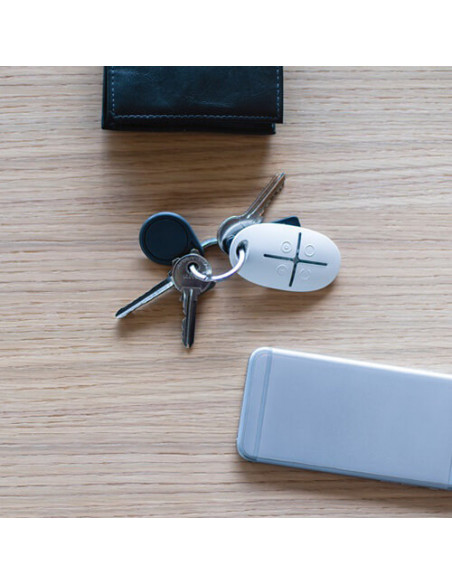 Ajax SpaceControl Kontroll/Nupp/Paanika Imper24 Ajax SpaceControl Kontroll/Nupp/Paanika Imper24