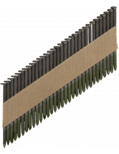 PÜSTOLINAEL ESSVE 34°.... 2