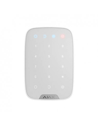 Клавиатура Ajax KeyPad Imper24