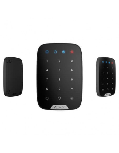 Ajax KeyPad Sõrmistik