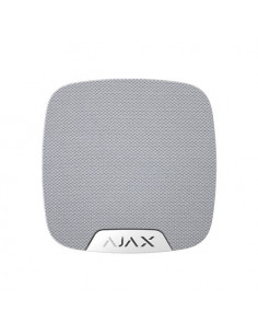 Ajax HomeSiren Внутренняя сирена