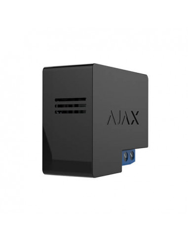 Модуль вывода Ajax Relay Wireless