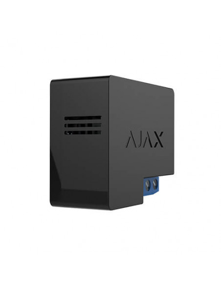 Модуль вывода Ajax Relay Wireless Модуль вывода Ajax Relay Wireless