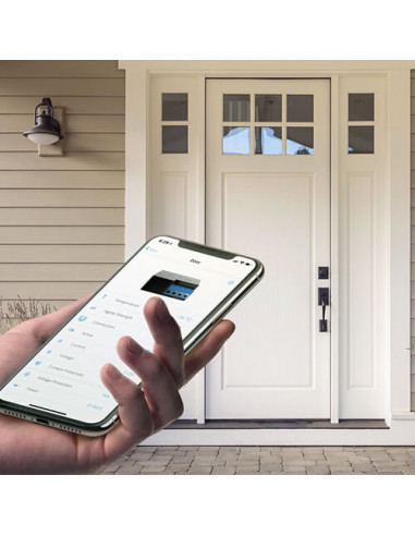 Модуль вывода Ajax Relay Wireless Imper24 Модуль вывода Ajax Relay Wireless Imper24