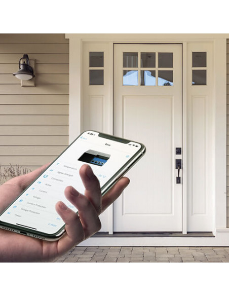 Ajax Relay Juhtmevaba väljundmoodul Imper24 Ajax Relay Juhtmevaba väljundmoodul Imper24