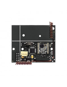 Ajax uartBridge Lüli