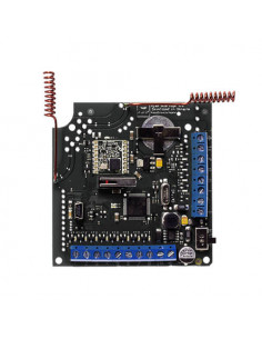 Ajax ocBridge Plus Lüli плюс