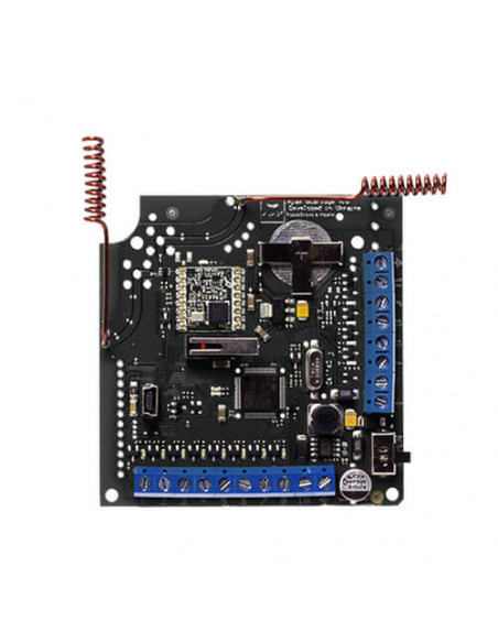 Ajax ocBridge Plus Lüli плюс Ajax ocBridge Plus Lüli плюс