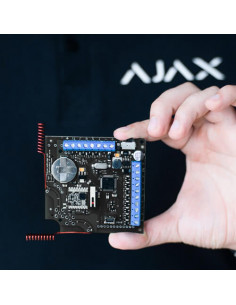 Ajax ocBridge Plus Lüli плюс 2