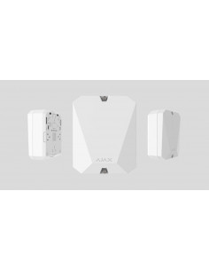 Модуль интеграции Ajax MultiTransmitter на 18 зон 2