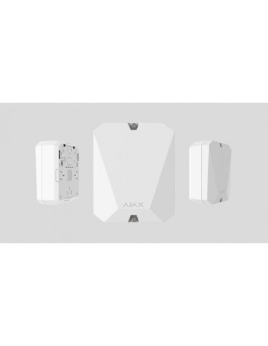 Ajax MultiTransmitter Integreerimismoodul 18 tsooni Imper24 Ajax MultiTransmitter Integreerimismoodul 18 tsooni Imper24