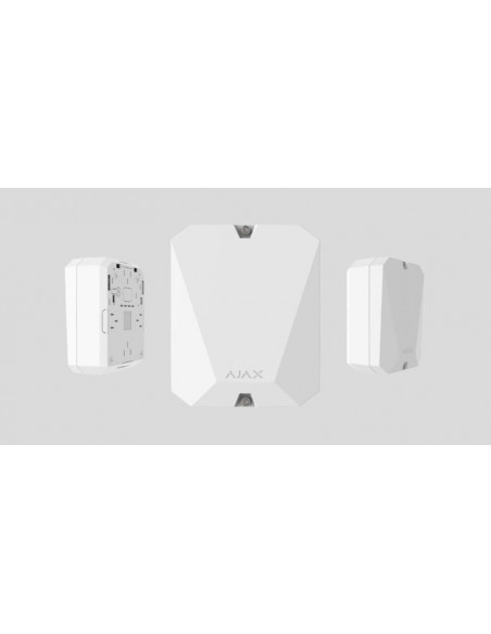 Ajax MultiTransmitter Integreerimismoodul 18 tsooni Imper24 Ajax MultiTransmitter Integreerimismoodul 18 tsooni Imper24