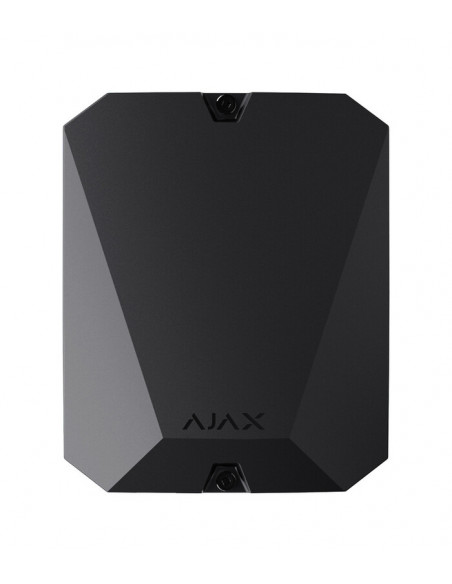 Модуль интеграции Ajax MultiTransmitter на 18 зон Модуль интеграции Ajax MultiTransmitter на 18 зон