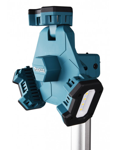 LED Lamp LXT ® DML814 ilma aku ja... LED Lamp LXT ® DML814 ilma aku ja...