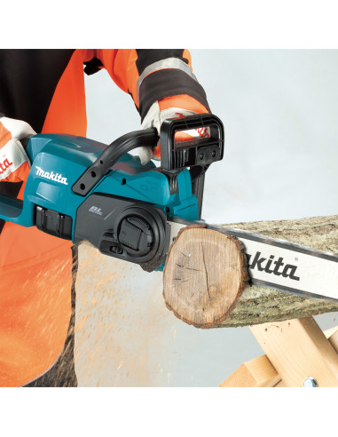 Akukettsaag LXT ® DUC357 18V (ühe...