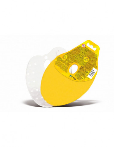 CRAYOLA Akvarellvärvi palett, 12 värvi