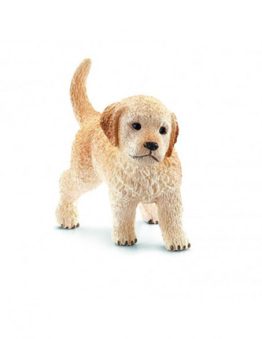 SCHLEICH FARM WORLD Kuldne Retriiver,...