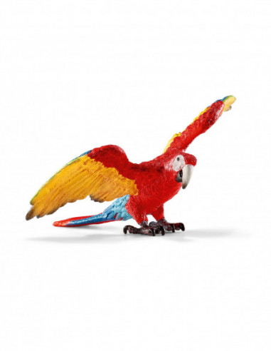 SCHLEICH WILD LIFE Aara