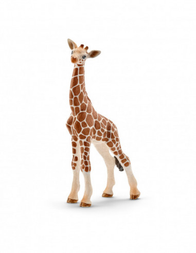 SCHLEICH WILD LIFE Kaelkirjakupoeg SCHLEICH WILD LIFE Kaelkirjakupoeg