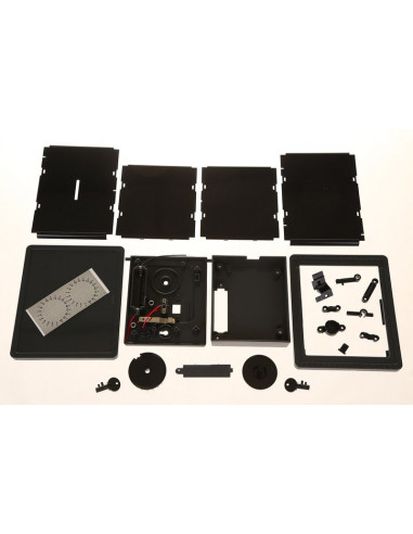 4M Meisterdamise komplekt - Seif