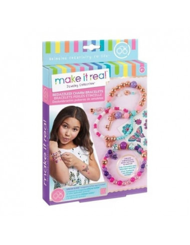 MAKE IT REAL Käsitöö Komplekt -... MAKE IT REAL Käsitöö Komplekt -...