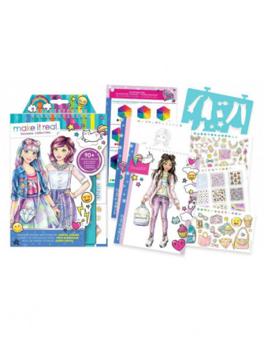 MAKE IT REAL Album Emotsioonid