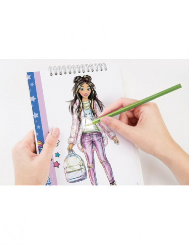 MAKE IT REAL Album Emotsioonid