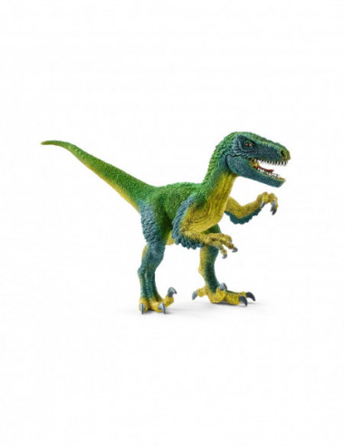 SCHLEICH DINOSAURS Velotsiraptor