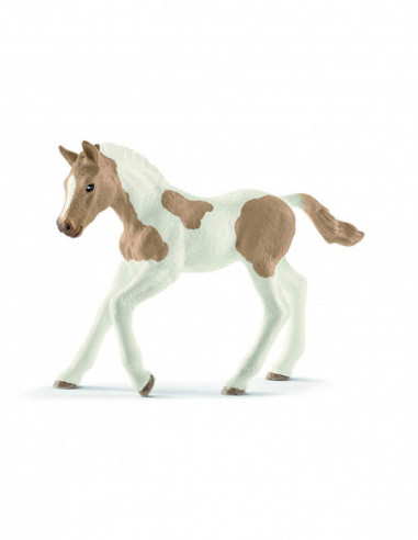 SCHLEICH HORSE CLUB Varss