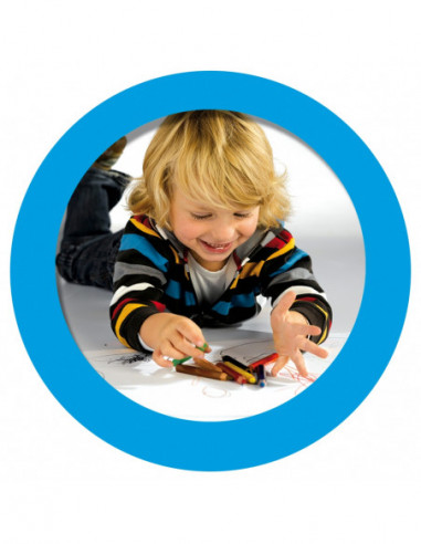 SES XL Värvipliiatsid