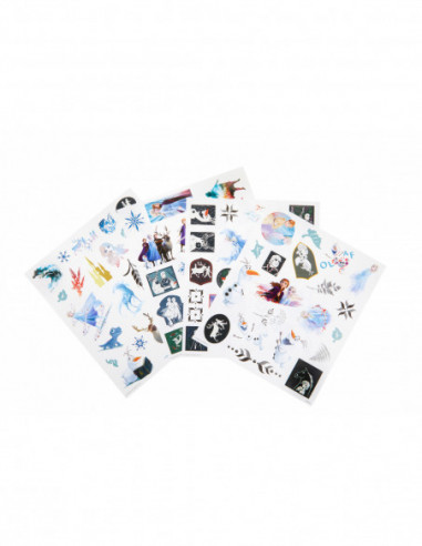 CRAYOLA FROZEN Värvimis- ja... CRAYOLA FROZEN Värvimis- ja...