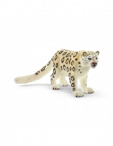 SCHLEICH WILD LIFE Lumeleopard SCHLEICH WILD LIFE Lumeleopard